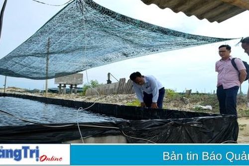 Dân vận khéo trong giải phóng mặt bằng và giải quyết tranh chấp địa giới hành chính – Thực tiễn từ Hải Lăng. Bài 2: Đồng thuận vì lợi ích chung
