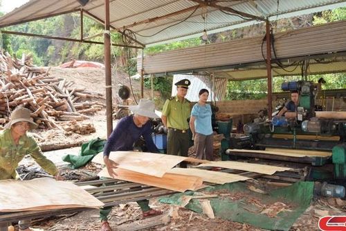 Tạo việc làm cho lao động nông thôn