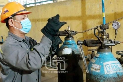 Đảm bảo cung cấp nguồn năng lượng an toàn, hiệu quả