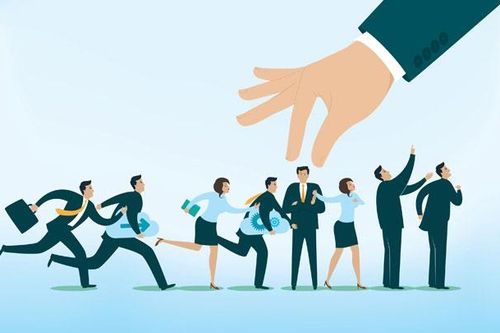 Khắc phục tiêu cực trong tuyển dụng, nâng ngạch