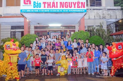 Nét đẹp văn hóa Trung thu xưa và nay
