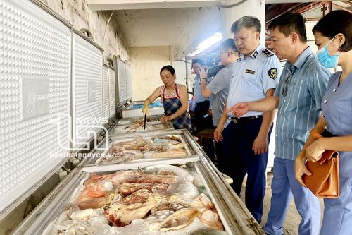 Từ vụ phát hiện gần 3 tấn thịt lợn 'bẩn': Lộ diện nhiều bất cập trong quản lý