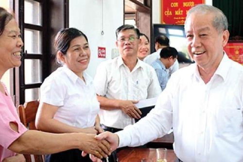 Đảng trong lòng đồng bào Công giáo - Kỳ 2: 'Hạt giống đỏ' ươm mầm xanh