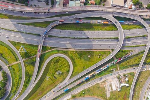 Hạ tầng Kỹ thuật TP.Hồ Chí Minh (CII): Tái cơ cấu nguồn vốn tín dụng, mở rộng sang BĐS hưu trí, y tế
