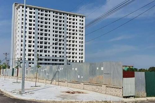 Thanh Hóa hủy chọn nhà đầu tư nhiều dự án vì chưa bố trí quỹ đất dành cho nhà ở xã hội