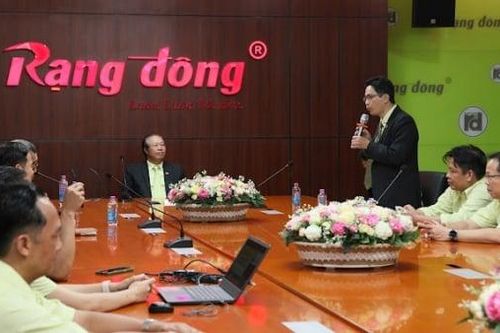 Rạng Đông Holding nợ thuế và phải trả đối tác Nhật Bản gần 157 tỷ đồng