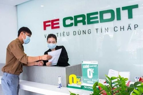 Cơn bĩ cực của tín dụng tiêu dùng trước làn sóng 'bùng nợ' có tổ chức