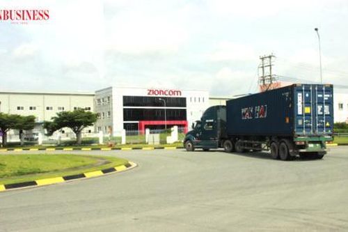 Khốc liệt 'cuộc chiến' giành miếng bánh thị phần kho bãi và dịch vụ logistics