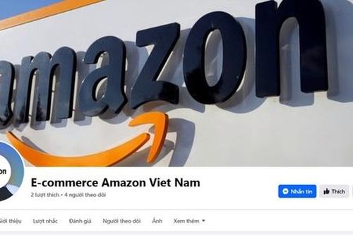 Cảnh báo chiêu lừa đảo được thưởng tiền khi mở đại lý trên Amazon