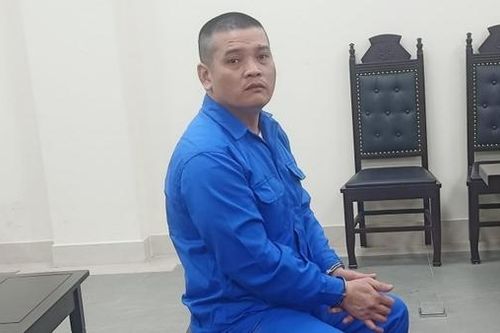 Vừa ra tù vì trộm cắp lại thêm án 17 năm tù vì ma túy