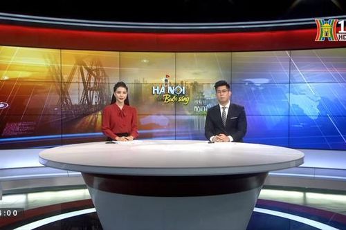 Chương trình Hà Nội buổi sáng | 29/9/2023