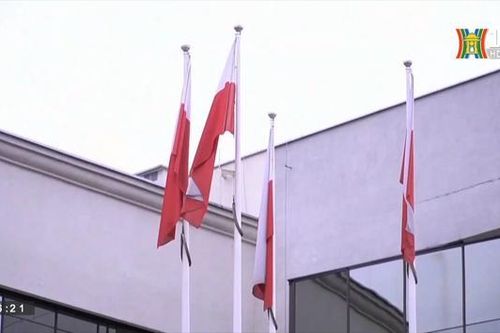 Ukraine ra điều kiện rút đơn khiếu nại Ba Lan, Slovakia, Hungary