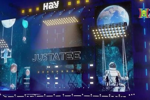 HAY FEST hé lộ sân khấu hoành tráng đẳng cấp quốc tế