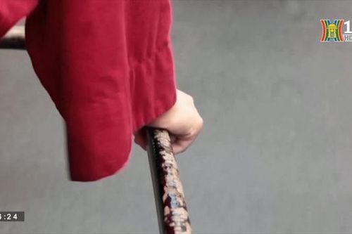 Những nữ phu kéo xe ở Nhật Bản