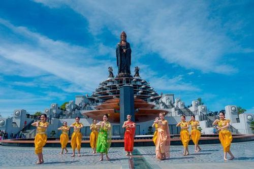 Di sản văn hóa phi vật thể đặc sắc của Tây Ninh