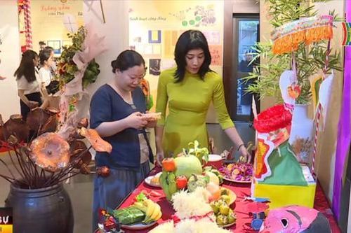 Giữ nét đẹp Trung thu truyền thống