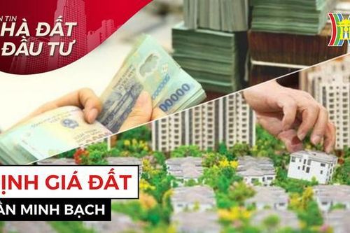 Bản tin Nhà đất và đầu tư | 29/9/2023