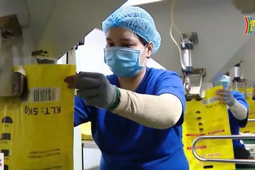 Tình hình kinh tế Việt Nam 9 tháng đầu năm 2023