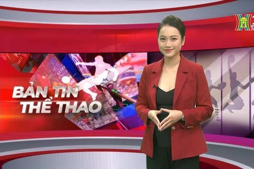Bản tin Thể thao | 29/9/2023