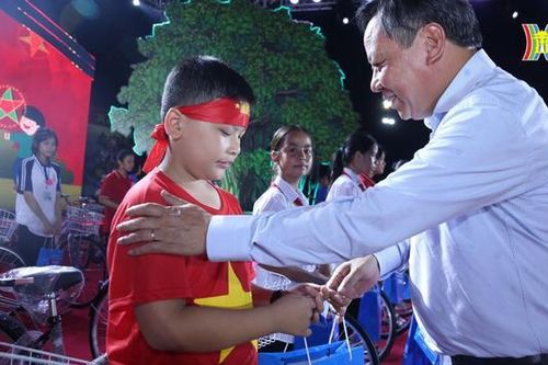 Đêm hội Trăng rằm 2023