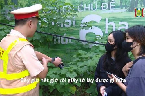 Lực lượng 141 - khắc tinh của tội phạm đường phố