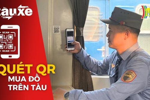 Triển khai app bán hàng trên tuyến Hà Nội - Lào Cai