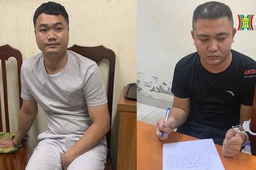 Phát hiện đối tượng tàng trữ ma túy