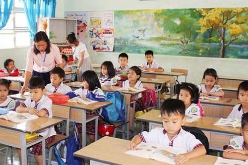 Thành phố Hồ Chí Minh: Không giao bài tập về nhà cho học sinh Tiểu học; kiểm tra đột xuất thu, chi các trường