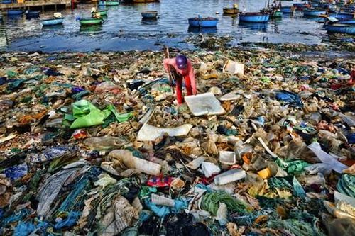 Tăng cường quản lý, giảm thiểu rác thải nhựa trong ngành du lịch