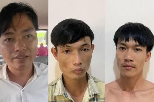 Khởi tố 3 đối tượng chém người trọng thương vì mâu thuẫn lúc đi vệ sinh
