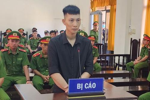 Tử hình đối tượng mang 2 con dao đi níu kéo tình cảm, rồi sát hại bạn gái