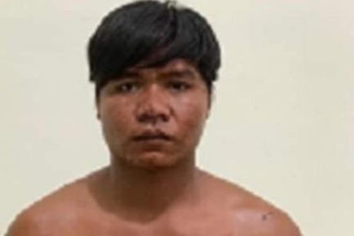 Tạm giam người chồng sát hại vợ vì mâu thuẫn lúc cả hai đều có hơi men