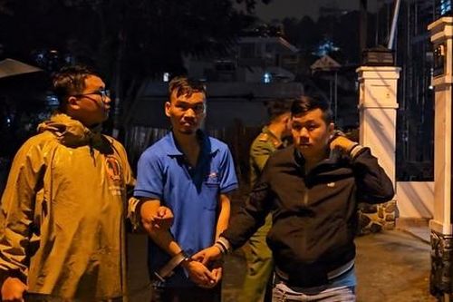 Tài xế taxi chuyên đột nhập khách sạn, biệt thự qua ô cửa sổ, lỗ thông gió để trộm tài sản