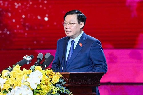 Chủ tịch Quốc hội: Công tác phòng cháy chữa cháy, lấy phòng ngừa là chính