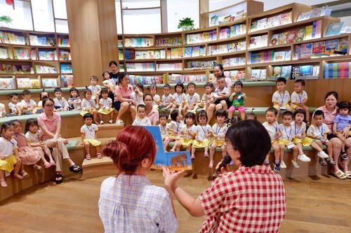 Những bữa tiệc sách Trung thu sôi động