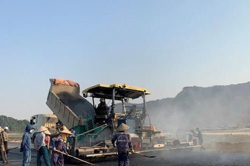 Vốn đầu tư thực hiện toàn xã hội quý III-2023 tăng 7,6%