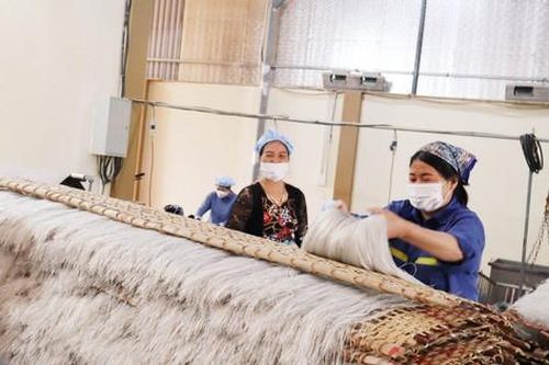Định vị, lan tỏa giá trị từ làng nghề Hà Nội