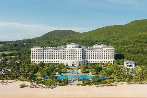 Marriott Bonvoy ra mắt bộ 3 khu nghỉ dưỡng biển tại 3 điểm đến Nha Trang, Đà Nẵng và Hội An