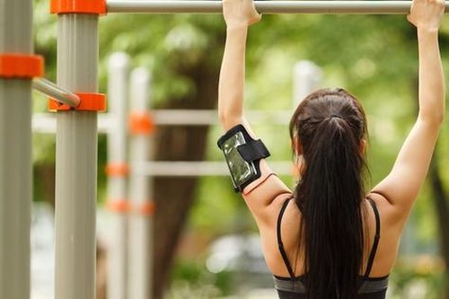 Các bài tập tăng chiều cao có hiệu quả với người trưởng thành?