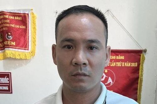 Vi phạm nồng độ cồn, tài xế mạo danh giáo viên cảnh sát