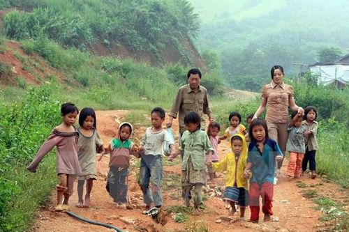 Quảng Ninh chi 8 tỷ đồng để cải thiện dinh dưỡng, thể lực cho trẻ vùng đồng bào dân tộc thiểu số