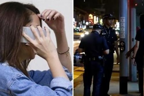 Chuyện thật như đùa: Nói dối vì không muốn cho đồng nghiệp vay tiền, cô gái bị phạt