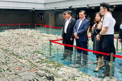 Hợp tác giữa hai Thủ đô Hà Nội - Bắc Kinh góp phần thiết thực vào quan hệ Việt - Trung