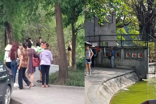 Vận động nhân dân phát hiện, tố giác tội phạm, đảm bảo bình yên địa bàn