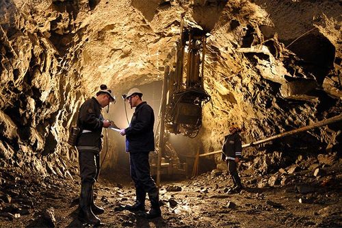 Nga chi phối thị trường thế giới khi khai thác mỏ đồng lớn nhất nước