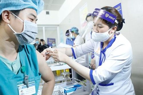 Kỳ vọng vaccine phòng bệnh sốt xuất huyết