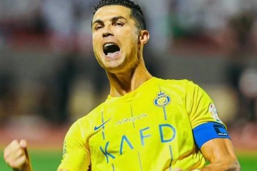 Ronaldo có bàn thắng thứ 10, dẫn đầu danh sách 'vua phá lưới'