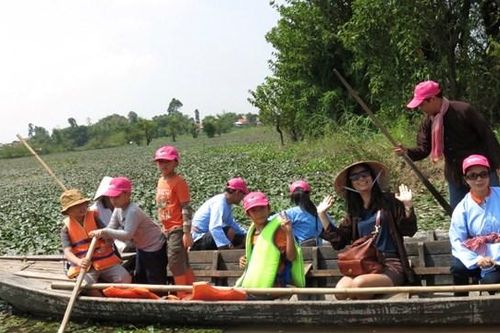 Phát triển sản phẩm và dịch vụ mang dấu ấn riêng