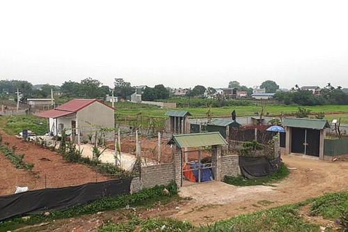 Nộp đơn tranh chấp đất nhưng xã không tổ chức hòa giải xong, phải làm gì?