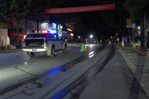 Tai nạn đặc biệt nghiêm trọng ở Hà Giang, 3 người chết, 3 người bị thương